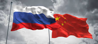 روسيا والصين يبحثان خفض التصعيد في الشرق الأوسط