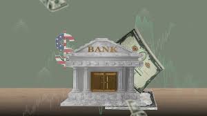 تراجع سندات الخزانة الأمريكية