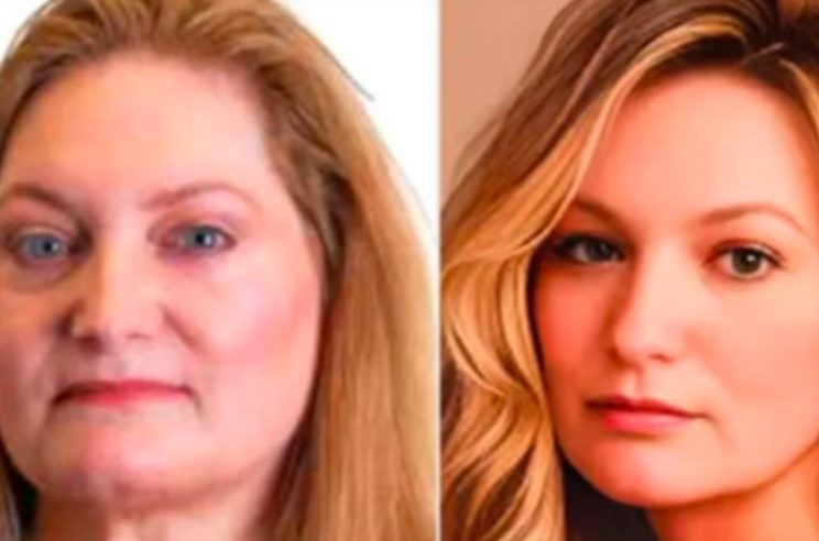 شاهد.. فضيحة تطيح بسياسية هولندية