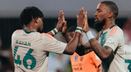 اتحاد الكرة: باشرنا أحداث الأهلي والفيحاء… وسنحمي سمعة ونزاهة المنافسات السعودية