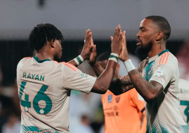 اتحاد الكرة: باشرنا أحداث الأهلي والفيحاء… وسنحمي سمعة ونزاهة المنافسات السعودية