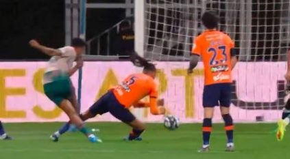 تعادل الفيحاء والأهلي في دوري روشن