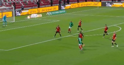 الرياض يفوز على الاتفاق بثلاثية نظيفة في دوري روشن