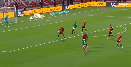 الرياض يفوز على الاتفاق بثلاثية نظيفة في دوري روشن