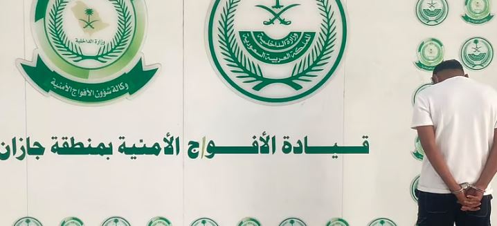 القبض على مواطن لنقله 6 مخالفين لنظام أمن الحدود بجازان