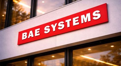 وظائف شاغرة لدى BAE SYSTEMS في 4 مدن