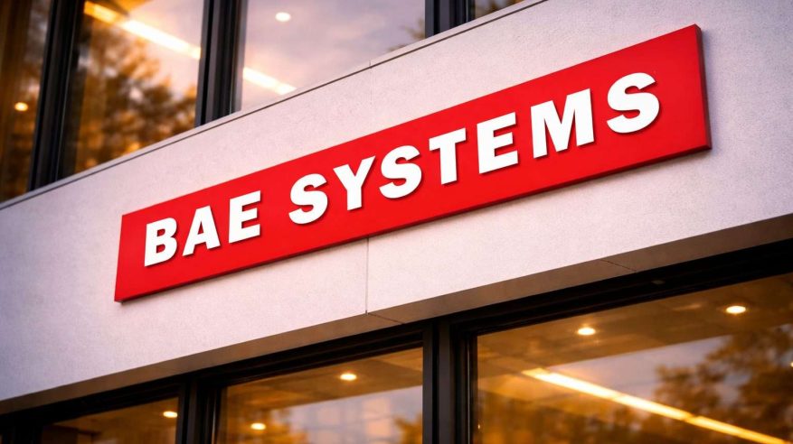 وظائف شاغرة لدى BAE SYSTEMS في 4 مدن