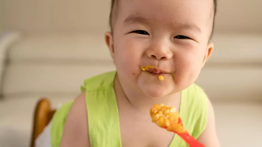 رعب في أوروبا.. سم فئران في طعام للأطفال