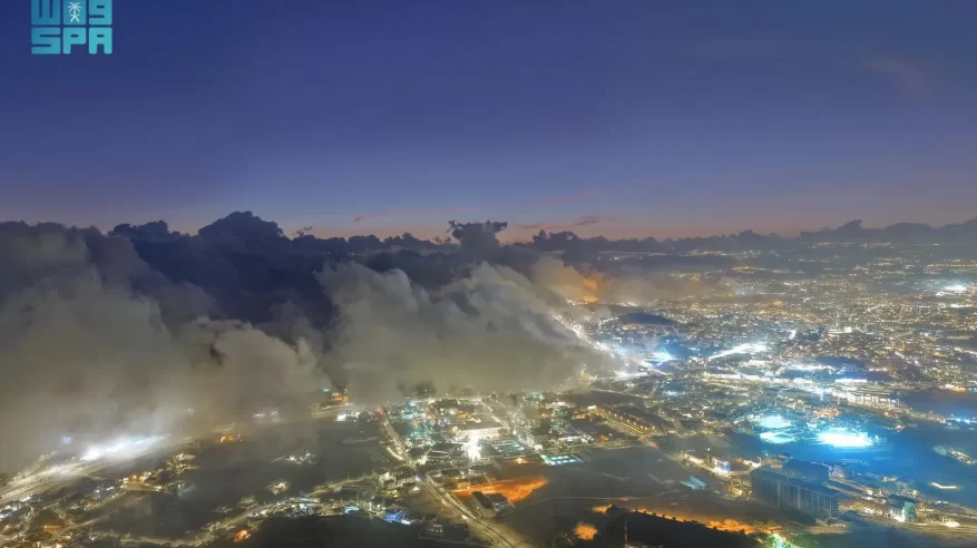 عسير تعزز موقعها الاقتصادي بحضور لافت في السجلات التجارية والقطاعات الواعدة