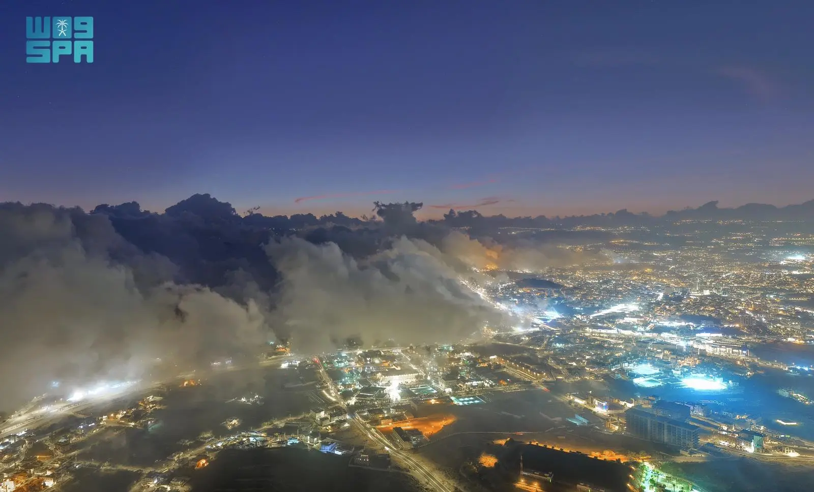 عسير تعزز موقعها الاقتصادي بحضور لافت في السجلات التجارية والقطاعات الواعدة 