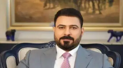 الرئيس العراقي يكلّف علي الزيدي بتشكيل الحكومة الجديدة