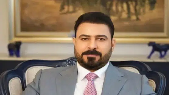 الرئيس العراقي يكلّف علي الزيدي بتشكيل الحكومة الجديدة