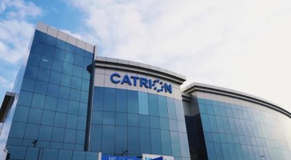 وظائف شاغرة بـ كاتريون للتموين في 3 مدن