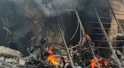 عون يبحث مع روبيو وقف النار بلبنان ويرفض الحديث مع نتنياهو