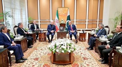 البيت الأبيض: المباحثات مع إيران كانت ثلاثية وجها لوجه في باكستان