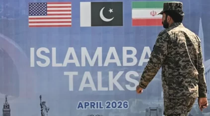 جولة مفاوضات ثانية بين أميركا وإيران قد تعقد الخميس