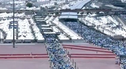 بدء إصدار تصاريح دخول مكة المكرمة إلكترونيًا للمقيمين العاملين في موسم الحج