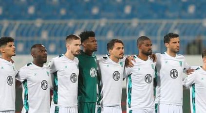 اليوم.. الأهلي يواجه فيسيل كوبي في نصف نهائي دوري أبطال آسيا للنخبة