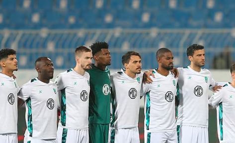 اليوم.. الأهلي يواجه فيسيل كوبي في نصف نهائي دوري أبطال آسيا للنخبة