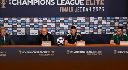 طموح التأهل.. الاتحاد والوحدة يدخلان مواجهة الدور الإقصائي بدوري أبطال آسيا للنخبة