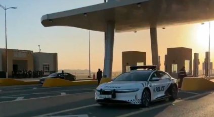 بدءًا من اليوم.. أمن الطرق يباشر إجراءات منع دخول العاصمة المقدسة باستثناء حاملي التصاريح