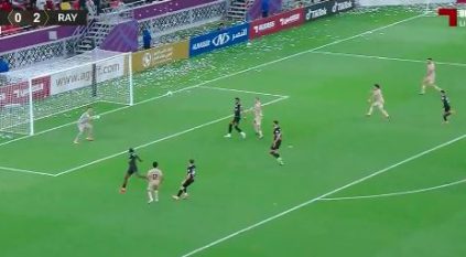 الشباب يخسر أمام الريان في نهائي دوري أبطال الخليج للأندية