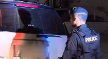 ضبط مواطن لنقله مقيمين مخالفين لأنظمة وتعليمات الحج