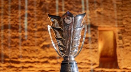 الدرعية تشهد مراسم قرعة نهائيات كأس آسيا 2027 السعودية