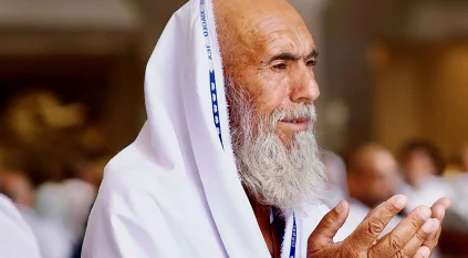 تكبيرات عشر ذي الحجة.. أصوات إيمانية تُحيي المشاعر وتملأ الأجواء روحانية