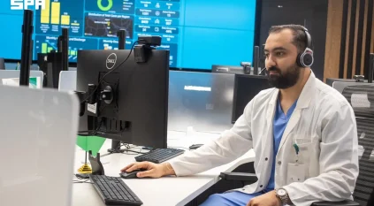 الصحة تعزّز جاهزيتها الرقمية لخدمة ضيوف الرحمن خلال موسم حج 1447هـ