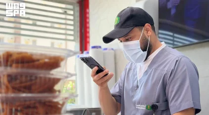 أمانة العاصمة المقدسة تُعزّز جاهزية الخدمات التشغيلية لخدمة ضيوف الرحمن