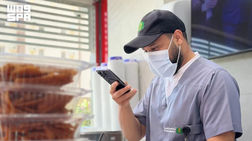 أمانة العاصمة المقدسة تُعزّز جاهزية الخدمات التشغيلية لخدمة ضيوف الرحمن