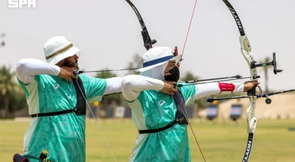 أخضر الرماية يحصد الذهب في “خليجية الدوحة 2026”