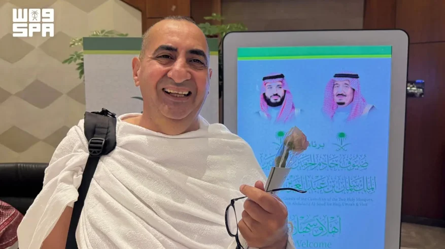 ضيوف برنامج خادم الحرمين: ما تقدمه السعودية للحجاج محل إعجاب العالم الإسلامي