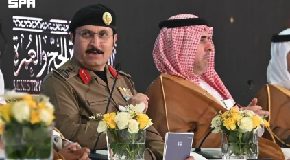 مدير الأمن العام: إدارة الحشود في الحج منظومة متقدمة قائمة على الاستباقية والتقنية
