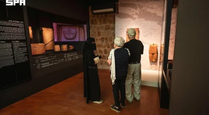 العُلا تستحضر إرث الحضارات في اليوم العالمي للتنوع الثقافي