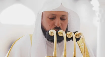 خطيب المسجد الحرام: الحج بلا تصريح جناية وتعدٍ على حقوق الآخرين وأذية للمسلمين