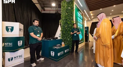المركز الوطني لسلامة النقل يستعرض تقنياته الحديثة في ملتقى إعلام الحج 2026
