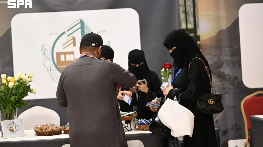 جمعيات ومتطوعو جازان يشاركون في توديع الحجاج ضمن مبادرة “على خُطى النُّسك”