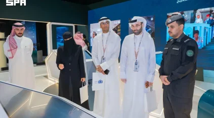 وزارة الداخلية تختتم مشاركتها في المعرض المصاحب لأعمال ملتقى إعلام الحج
