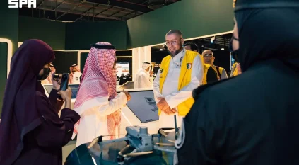 بحضور 13,500 إعلامي وزائر.. وزارة الإعلام تختتم أعمال النسخة الثالثة من ملتقى إعلام الحج