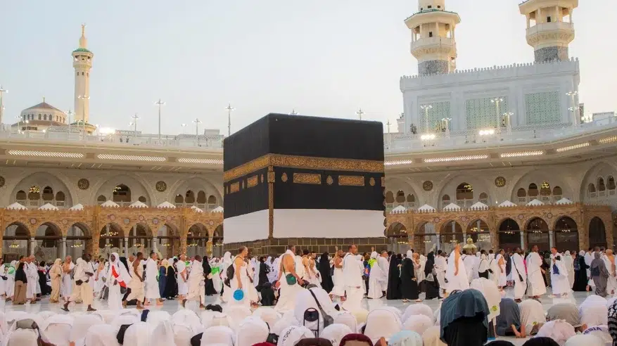 خطيب المسجد الحرام: اغتنموا أيام التشريق بالإكثار من ذكر الله تعالى وشكره