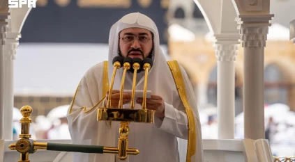 الشيخ بندر بليلة في خطبة الجمعة: العبادة رحلة عمر لا تنقضي إلا بانقضاء الأجل