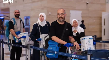 الطيران المدني: منظومة القطاع جاهزة لمغادرة ضيوف الرحمن بعد أداء مناسك الحج