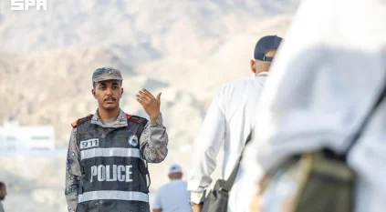 حرس الحدود.. منظومة أمنية وإنسانية متكاملة لخدمة ضيوف الرحمن من المنافذ حتى المناسك