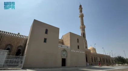 المشاعر المقدسة.. دلالات دينية وجغرافية تُرسّخ قدسية المكان وتكامل الخدمات لضيوف الرحمن