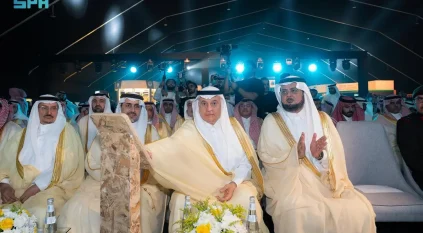 وزير “البيئة” يُدشّن فعاليات أسبوع البيئة 2026
