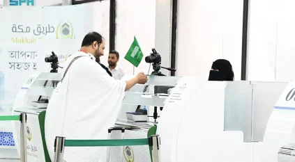 مبادرة “طريق مكة” تواصل خدماتها لضيوف الرحمن بجمهورية بنغلاديش
