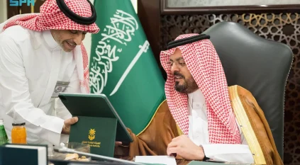 نائب أمير مكة المكرمة يُدشّن 10 مشروعات للطرق.. وحملة “طرق متميزة آمنة”