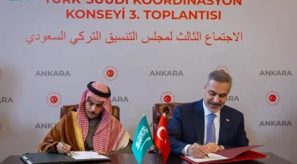 السعودية وتركيا توقعان اتفاقية الإعفاء المتبادل للجوازات الدبلوماسية والخاصة